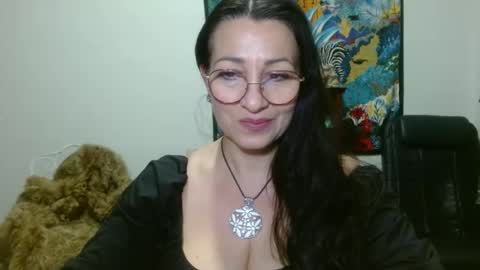 GinaONeon online show from March 17, 2026, 8:45 pm