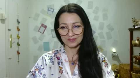 GinaONeon online show from May 7, 2026, 8:03 pm