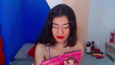 ginasailor online show from December 31, 2024, 12:46 pm
