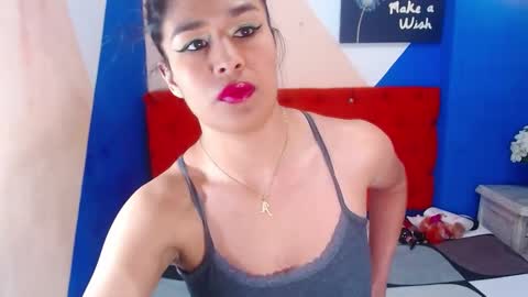 ginasailor online show from January 22, 2025, 12:49 pm