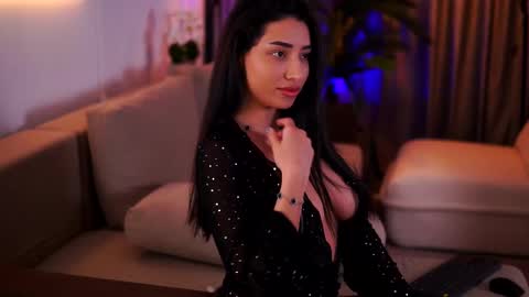 Snapshot of ginavalentinna chatting on February 27, 2025, 11:04 pm Gina online show from February 27, 2025, 11:04 pm