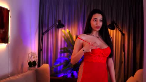 Snapshot of ginavalentinna chatting on March 1, 2025, 1:32 am Gina online show from March 1, 2025, 1:32 am