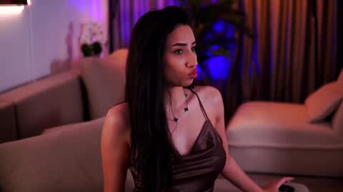 Snapshot of ginavalentinna chatting on March 9, 2025, 2:50 am Gina online show from March 9, 2025, 2:50 am