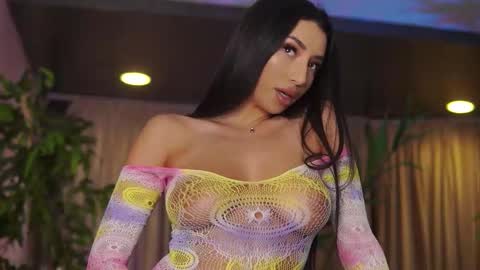 Gina online show from March 19, 2026, 8:02 pm