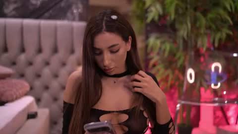 Gina online show from June 13, 2026, 8:29 pm