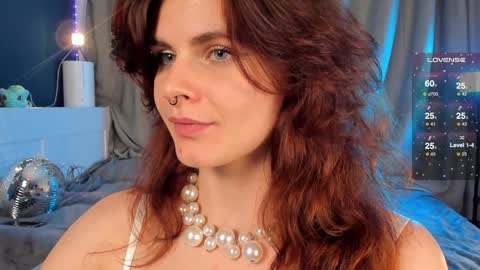 Gina online show from January 11, 2025, 9:46 pm