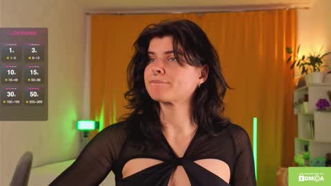 Snapshot of ginavontease chatting on October 23, 2025, 3:11 pm Gina online show from October 23, 2025, 3:11 pm