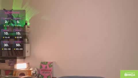 Gina online show from November 15, 2025, 7:21 pm