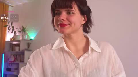 Gina online show from March 4, 2026, 7:53 pm