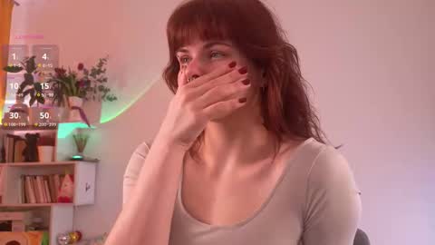 Gina online show from March 10, 2026, 11:15 am