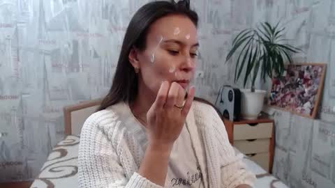 Snapshot of ginaxsoulah__ chatting on September 29, 2025, 10:20 am ginaxsoulah online show from September 29, 2025, 10:20 am