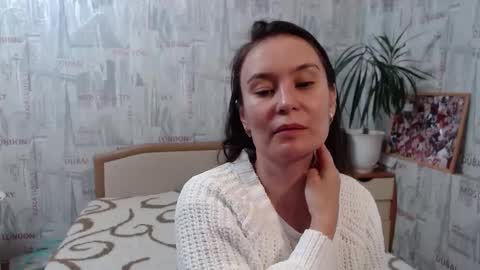 Snapshot of ginaxsoulah__ chatting on October 1, 2025, 10:54 am ginaxsoulah online show from October 1, 2025, 10:54 am