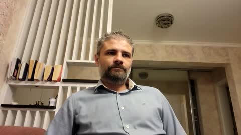 Gabriel online show from November 16, 2025, 6:41 am