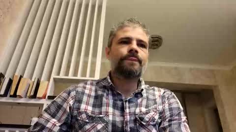 Gabriel online show from November 24, 2025, 7:19 am