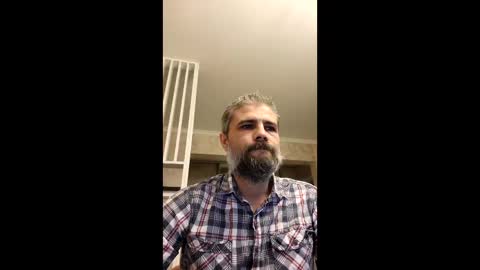 Gabriel online show from January 9, 2026, 2:09 pm