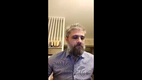 Gabriel online show from February 18, 2026, 11:44 pm