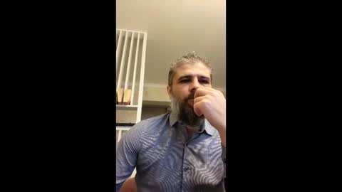 Gabriel online show from February 25, 2026, 8:35 am