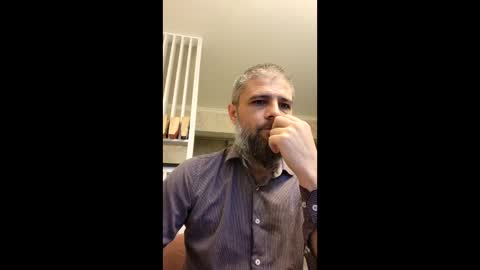 Gabriel online show from March 11, 2026, 6:30 am