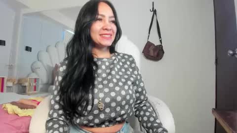 Ginebra Ness online show from February 18, 2026, 12:56 pm