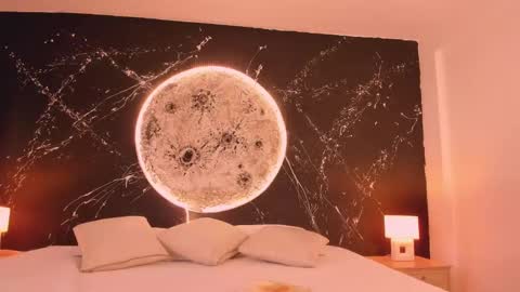 Ginebra online show from February 20, 2025, 6:46 pm