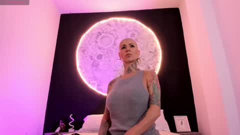 Ginebra online show from March 7, 2025, 2:23 pm