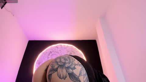 Ginebra online show from March 7, 2025, 5:49 pm