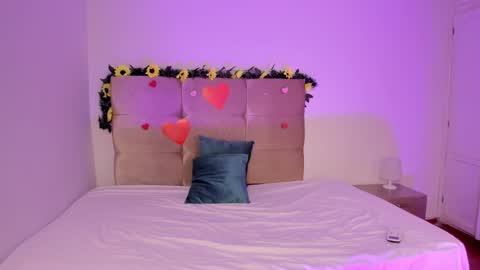 Snapshot of ginelawest chatting on February 13, 2025, 1:26 pm Gine online show from February 13, 2025, 1:26 pm