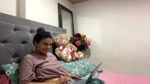 Snapshot of ginevra26 chatting on March 5, 2025, 7:16 am ginevra26 online show from March 5, 2025, 7:16 am