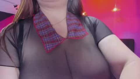 PAMELA  online show from February 26, 2025, 7:16 pm