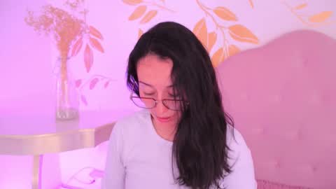 Snapshot of ginevra_esposito chatting on February 11, 2026, 12:54 pm Ginn online show from February 11, 2026, 12:54 pm