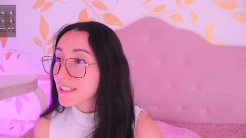 Snapshot of ginevra_esposito chatting on February 12, 2026, 1:06 pm Ginn online show from February 12, 2026, 1:06 pm