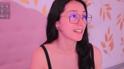 Snapshot of ginevra_esposito chatting on February 17, 2026, 12:45 pm Ginn online show from February 17, 2026, 12:45 pm