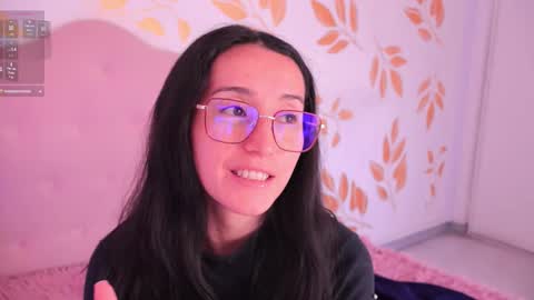 Snapshot of ginevra_esposito chatting on February 26, 2026, 12:48 pm Ginn online show from February 26, 2026, 12:48 pm