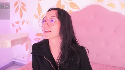 Snapshot of ginevra_esposito chatting on March 9, 2026, 1:15 pm Ginn online show from March 9, 2026, 1:15 pm