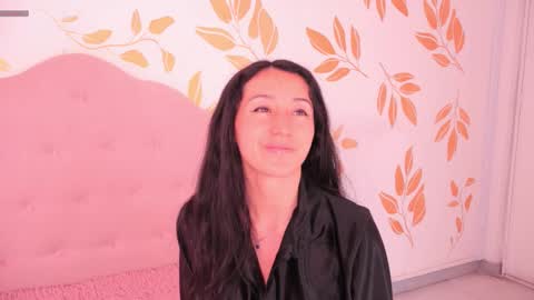 Snapshot of ginevra_esposito chatting on March 12, 2026, 1:17 pm Ginn online show from March 12, 2026, 1:17 pm