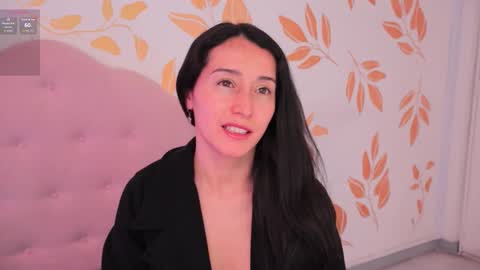 Snapshot of ginevra_esposito chatting on March 17, 2026, 12:41 pm Ginn online show from March 17, 2026, 12:41 pm