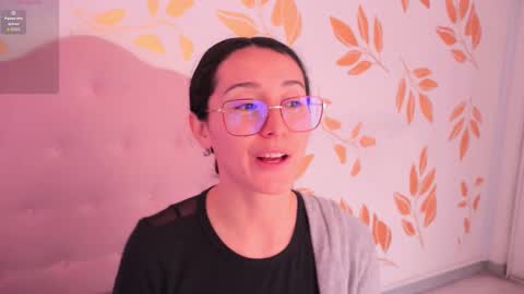 Snapshot of ginevra_esposito chatting on March 24, 2026, 12:54 pm Ginn online show from March 24, 2026, 12:54 pm