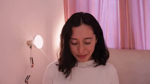 Snapshot of ginevra_esposito chatting on June 3, 2026, 2:33 pm Ginn online show from June 3, 2026, 2:33 pm