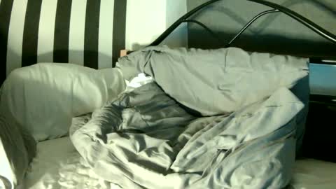 Snapshot of ginganinga13 chatting on March 8, 2026, 11:30 pm GingerNinja online show from March 8, 2026, 11:30 pm