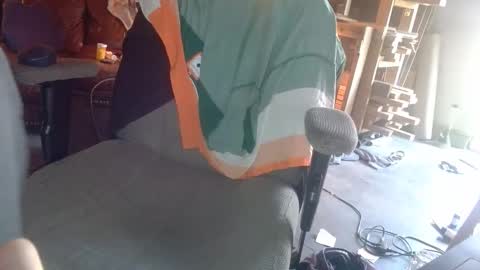 gingasnapz8inch online show from March 19, 2026, 8:02 pm