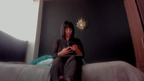 Miss online show from March 2, 2025, 7:12 pm