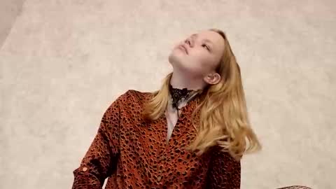 Snapshot of ginger_anna_est chatting on April 28, 2026, 6:46 pm Ginger Anna online show from April 28, 2026, 6:46 pm