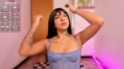 Julie online show from February 26, 2026, 3:38 am