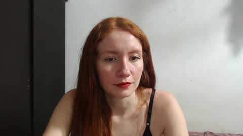 Ginger online show from December 7, 2024, 8:00 am