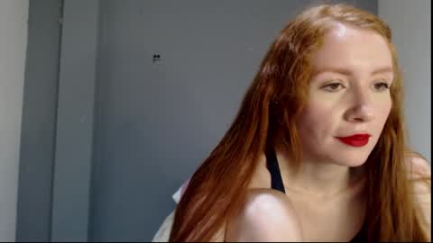 Ginger online show from March 12, 2025, 11:33 pm
