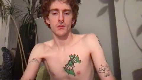 Snapshot of ginger_halo chatting on December 17, 2025, 6:30 am ginger_halo online show from December 17, 2025, 6:30 am