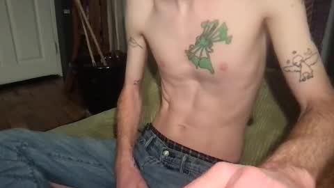 Snapshot of ginger_halo chatting on January 8, 2026, 5:32 am ginger_halo online show from January 8, 2026, 5:32 am