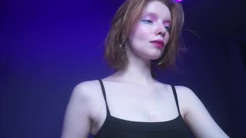Snapshot of ginger_hugs chatting on September 27, 2025, 10:15 pm        im expecting 350 thumbs up on my altar   online show from September 27, 2025, 10:15 pm