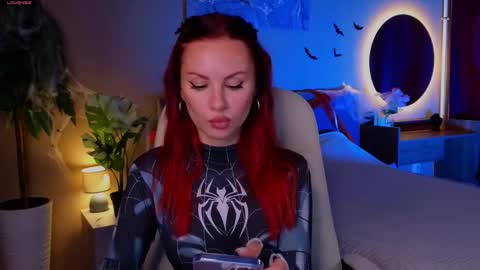 Jessy   online show from November 1, 2025, 2:52 pm