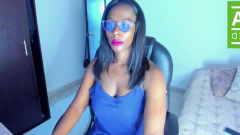 Snapshot of ginger_smil chatting on October 5, 2025, 3:10 pm Diana online show from October 5, 2025, 3:10 pm